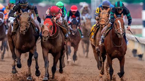 payoff kentucky derby|Kentucky Derby complete order of finish and payoffs.